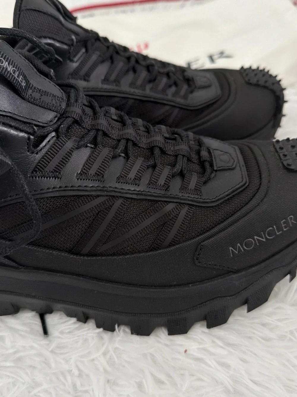 Moncler tailgrip gtx sneakers